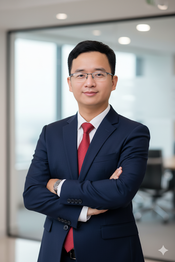 Giám Đốc Điều Hành