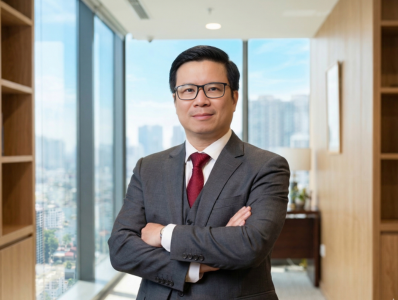 Tổng Giám Đốc