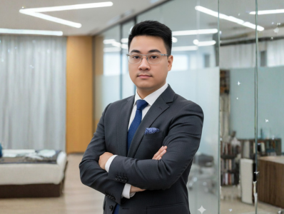 Giám đốc điều hành