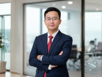 Giám Đốc Điều Hành