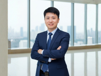 Giám Đốc điều hành